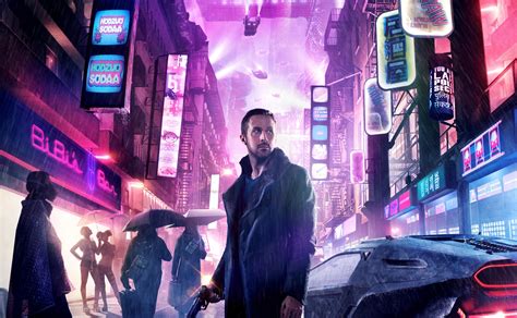 blade runner 2049 4k|More.